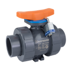 TBH Series True Union Ball Valves